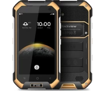 Купить - смартфон и мобильный телефон  Смартфон Blackview BV6000 Orange