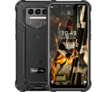 Купить - смартфон и мобильный телефон  Oukitel WP9 6/128GB Black