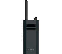 Купить - радиостанцию  Рация Xiaomi Mijia Walkie Talkie black