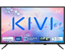 Купить - телевизор  Телевизор Kivi 24H760QB