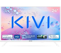 Купить - телевизор  Телевизор Kivi 24H760QW