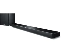 Купить - домашний кинотеатр  Домашний кинотеатр Yamaha YSP-2700 Black