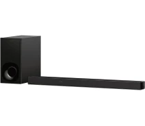 Купить - домашний кинотеатр  Домашний кинотеатр Sony HT-ZF 9