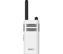 Купить - радиостанцию  Рация Xiaomi Mijia Walkie Talkie white