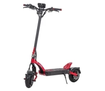 Купить - электросамокат  Электросамокат Kaabo Mantis X PLUS