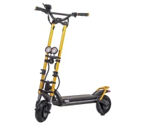 Купить - электросамокат  Электросамокат Kaabo Wolf Warrior X Pro+