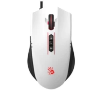 Купить - мышку для ноутбука  Игровая мышь Bloody ES7, Panda White