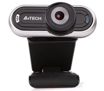 Купить - web-камеру  Веб-камера A4-Tech PK-920H Grey