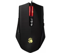 Купить - мышку для ноутбука  Мышь игровая Bloody Gaming A70 Matte Black