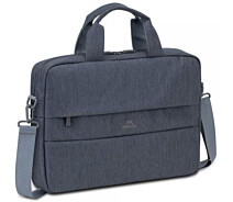 Купить - сумку для ноутбука  Сумка для ноутбука 14" Riva Case 7522 Dark Grey