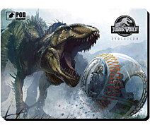 Купить - коврик для мышки  Коврик Podmyshku Game Jurassic World S
