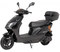 Купить - электроскутеры  Электроскутер YADEA RN 1200W Черный