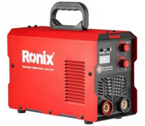 Купить - сварочный инвертор  Сварочный аппарат Ronix RH-4604 (1606099)