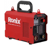 Купить - сварочный инвертор  Сварочный аппарат Ronix RH-4603 (1606098)