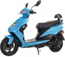Купить - электроскутеры  YADEA EM215 (blue)