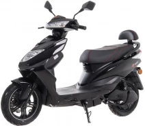 Купить - электроскутеры  YADEA EM215 (black)