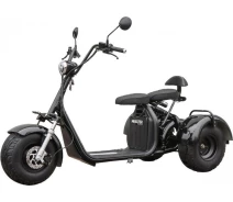 Купить - электроскутеры  Maxxter TRIKE (blaсk)