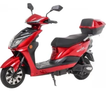 Купить - электроскутеры  Maxxter FALCON III (red)