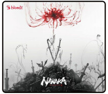 Купить - коврик для мышки  Коврик Bloody BP-45 Naraka