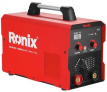 Купить - сварочный инвертор  Сварочный аппарат Ronix RH-4605 (1606100)