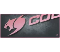 Купить - коврик для мышки  Коврик Cougar Arena X Pink
