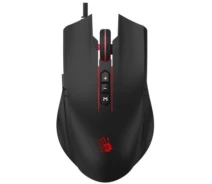 Купить - мышку для ноутбука  Игровая мышь Bloody ES7, Stone Black