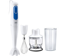 Купить - блендер  Блендер Braun MQ3025WH OMELETTE