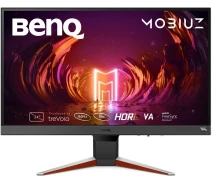 Купить - монитор  Монитор игровой 23.8" BENQ EX240N Dark Grey (9H.LL6LB.QBE)          