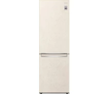 Купить - холодильник  Двухкамерный холодильник LG GC-B459SECL
