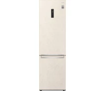 Купить - бытовую технику  Двухкамерный холодильник LG GC-B509SESM