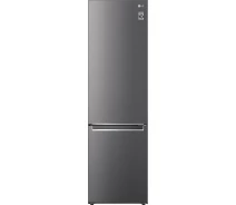 Купить - холодильник  Двухкамерный холодильник LG GC-B509SLCL
