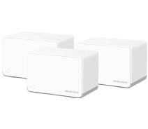 Купить - маршрутизатор  Маршрутизатор MERCUSYS HALO H70X 3PK AX1800