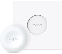 Купить - умный выключатель  Диммер TP-LINK Tapo S200D 868Mhz / 922MHz TAPO-S200D