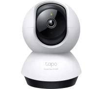 Купить - камеры видеонаблюдения  IP-Камера TP-LINK Tapo C220 4MP N300 microSD motion detection TAPO-C220