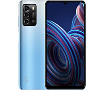 Купить - смартфон и мобильный телефон  ZTE BLADE A72 3/64 GB Blue