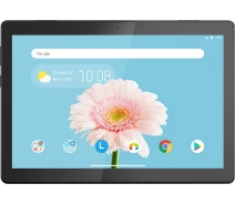 Купить - планшет  Планшет Lenovo Tab M10 HD 2/16 LTE Slate Black (ZA4H0057UA)