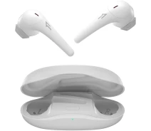 Купить - наушники  Наушники 1MORE ComfoBuds 2 TWS (ES303) Mica White