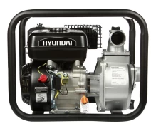 Купить - мотопомпу  Мотопомпа Hyundai HY 53