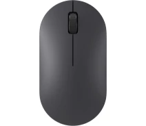 Купить - мышку для ноутбука  Мышь Xiaomi Wireless Mouse Lite 2 Black (BHR8916GL)