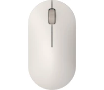 Купить - мышку для ноутбука  Мышь Xiaomi Wireless Mouse Lite 2 White (BHR8915GL)