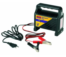 Купить - зарядное устройство для автомобильных аккумуляторов   Зарядное устройство для АКБ 4A 12V "GRAND PRIX"