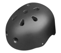 Купить - защитный шлем  Шлем (каска) ROVER HJ0-04 Black