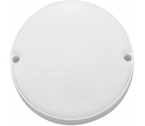 Купить - светильник потолочный  LED Светильник круглый накладной EUROLAMP ЖКХ с датчиком движения G7 8W 5000K (LED-NLR-08/50(sensor)(G7))