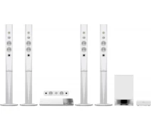 Купить - домашний кинотеатр  Домашний кинотеатр Sony BDV-N9200WL