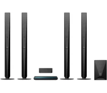 Купить - домашний кинотеатр  Домашний кинотеатр Sony BDV-E6100