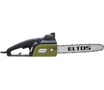 Купить - цепную пилу  Электропила Eltos ПЦ-2600