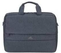 Купить - сумку для ноутбука  Сумка для ноутбука 15" Riva Case 7532 Dark Grey