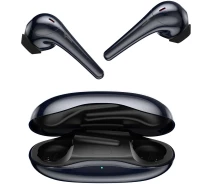 Купить - наушники  Наушники 1MORE ComfoBuds 2 TWS (ES303) Galaxy Black