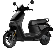 Купить - электроскутеры  Электроскутер SEGWAY Ninebot N100 Черный (SGWN100Bl)