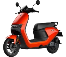 Купить - электроскутеры  Электроскутер SEGWAY Ninebot N100 Красный (SGWN100R)